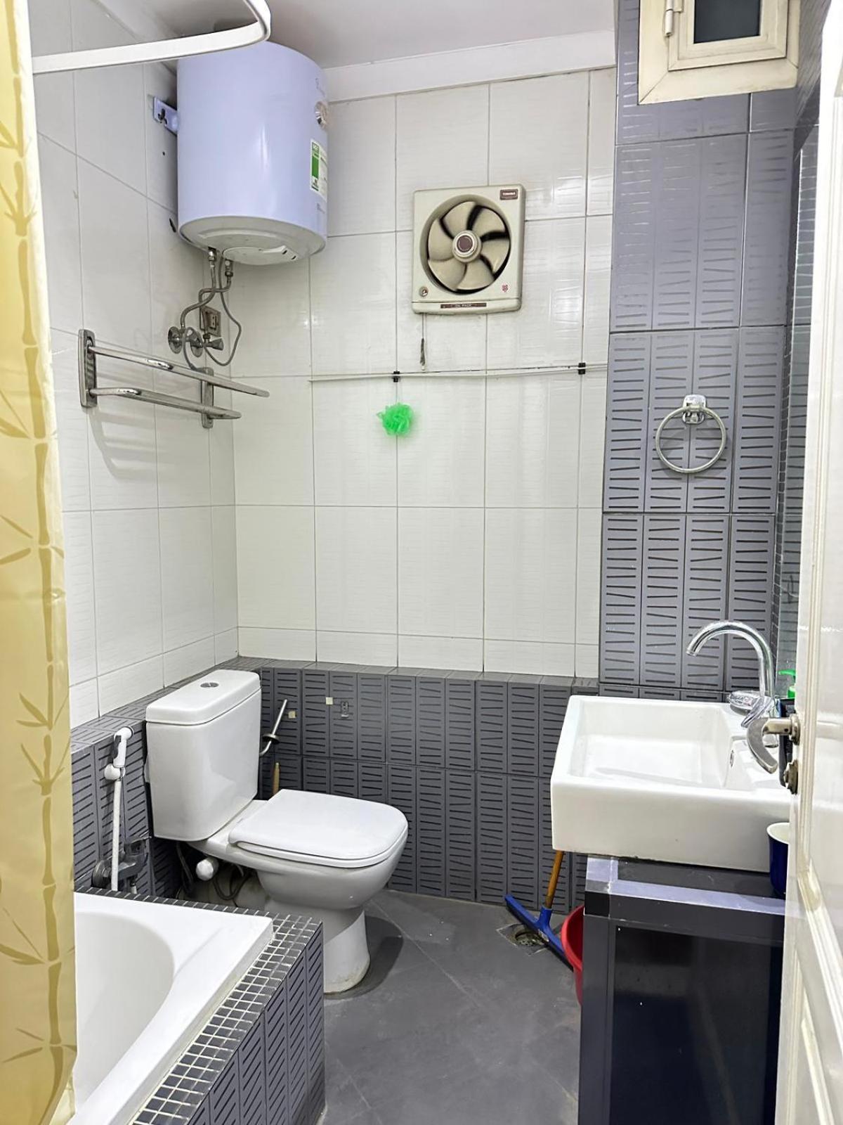 Apartment فاخره على النيل C103 *