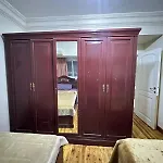 شقة فاخره على النيل C103