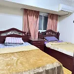شقة فاخره على النيل C103