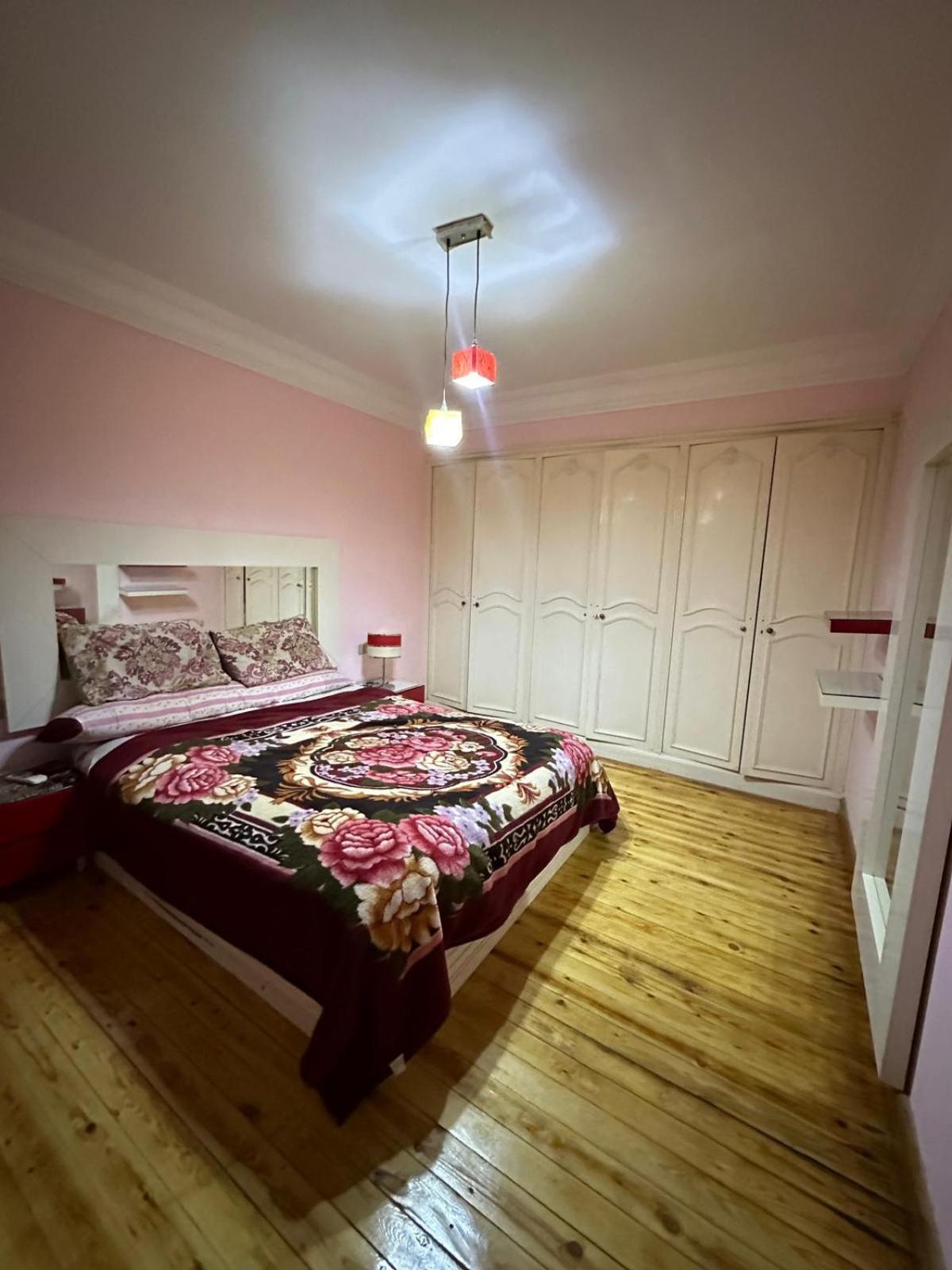 فاخره على النيل C103 Apartment