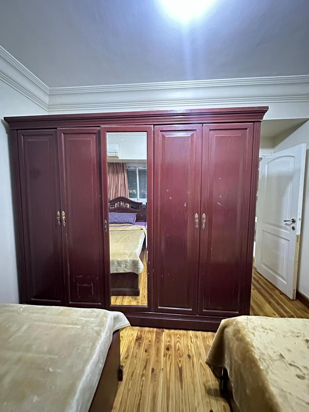 فاخره على النيل C103 * Cairo