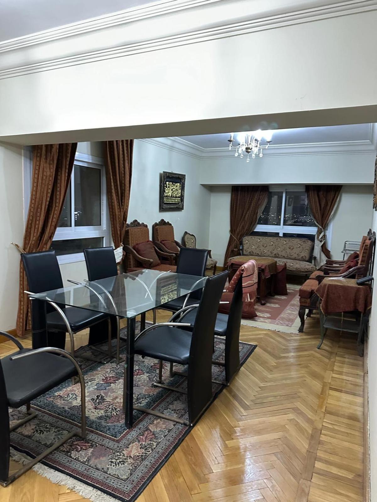 فاخره على النيل C103 * Cairo